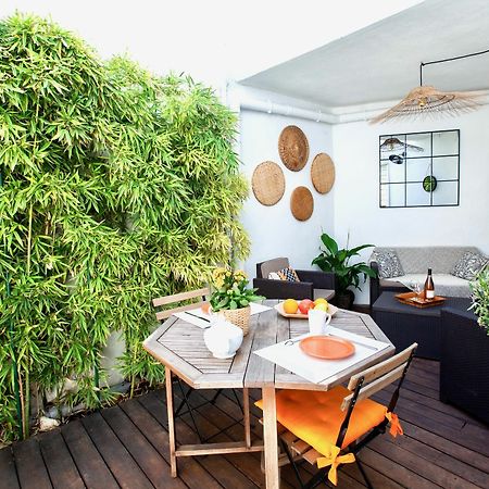 Home Chic Home - La Terrasse Bazille - Netflix Montpellier Exteriör bild