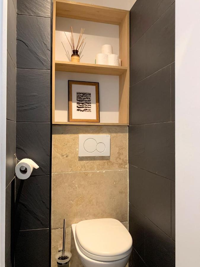 Home Chic Home - La Terrasse Bazille - Netflix Montpellier Exteriör bild