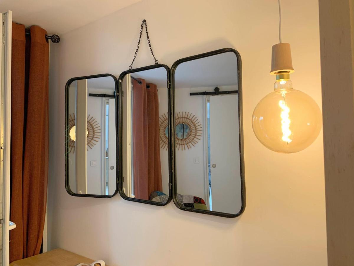 Home Chic Home - La Terrasse Bazille - Netflix Montpellier Exteriör bild