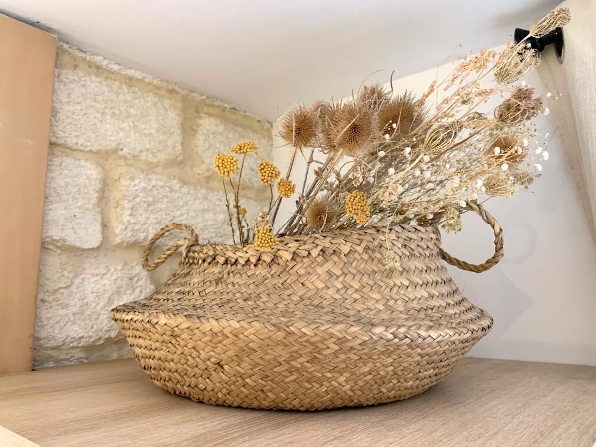 Home Chic Home - La Terrasse Bazille - Netflix Montpellier Exteriör bild