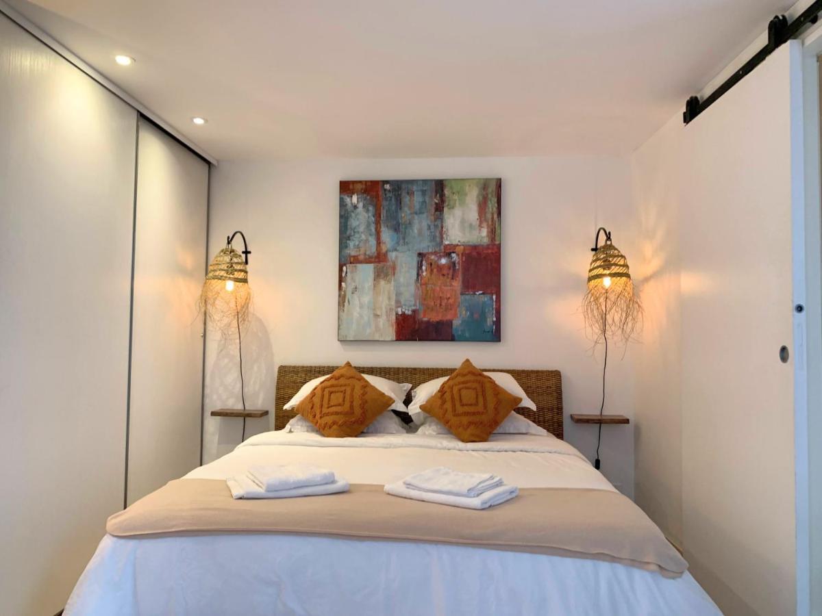 Home Chic Home - La Terrasse Bazille - Netflix Montpellier Exteriör bild