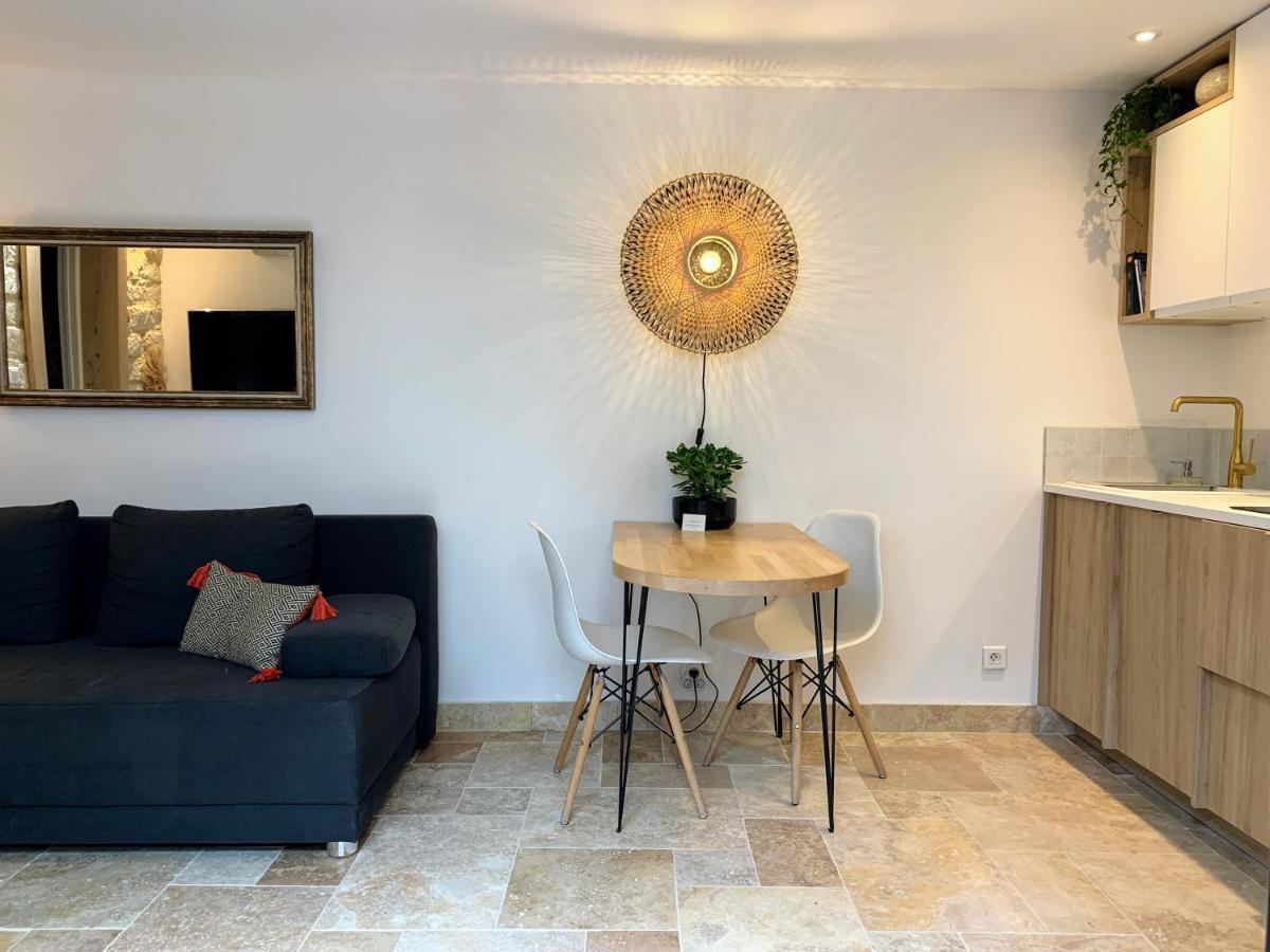 Home Chic Home - La Terrasse Bazille - Netflix Montpellier Exteriör bild