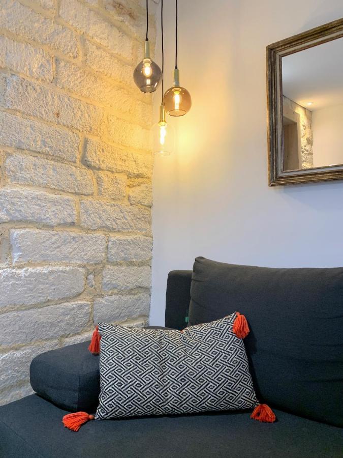Home Chic Home - La Terrasse Bazille - Netflix Montpellier Exteriör bild