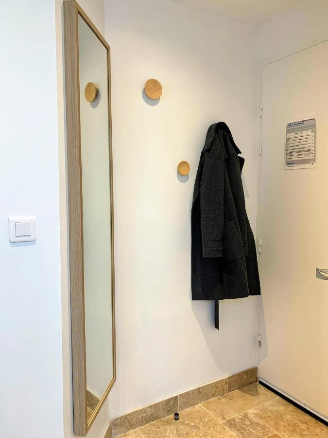 Home Chic Home - La Terrasse Bazille - Netflix Montpellier Exteriör bild