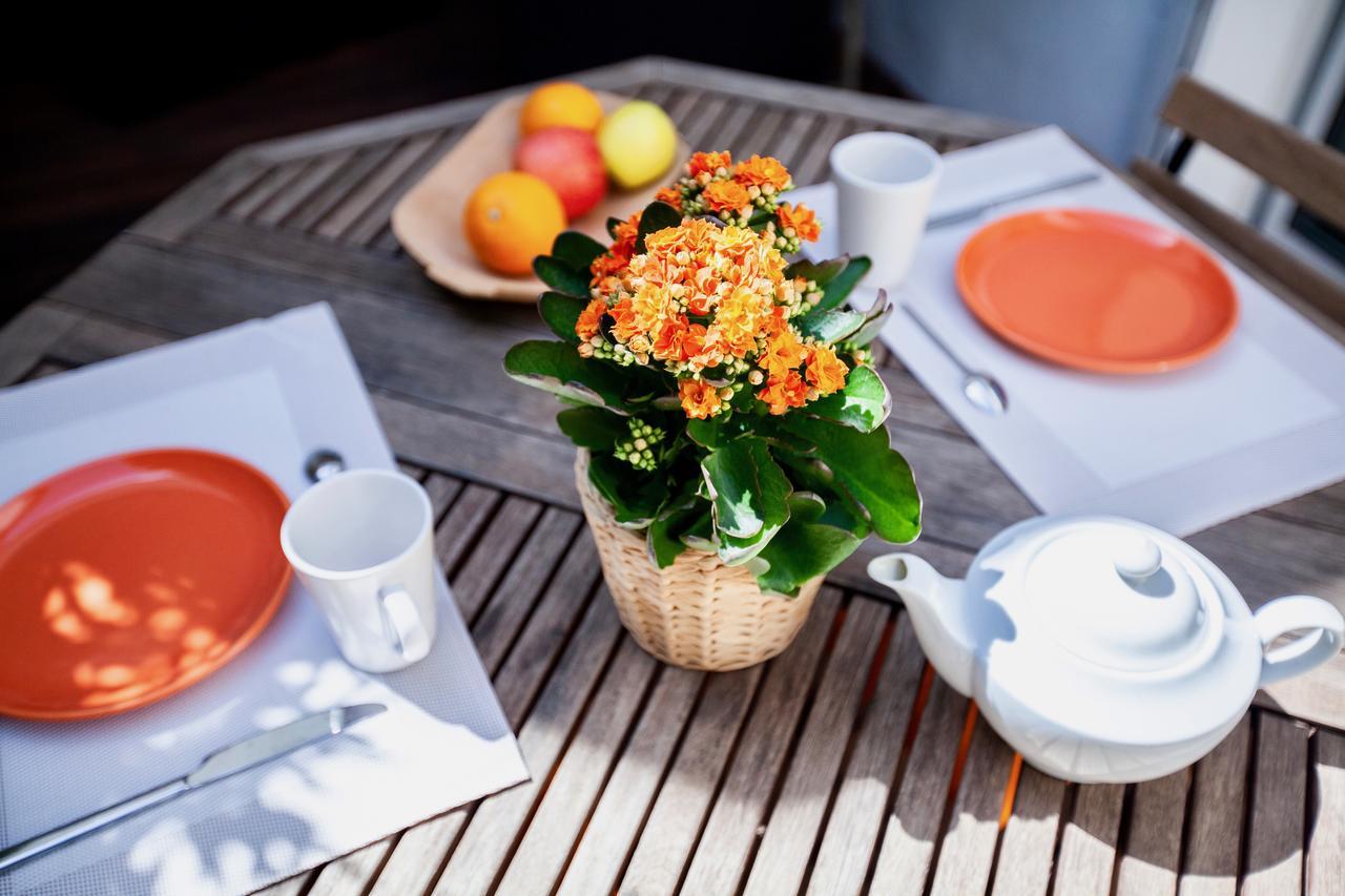 Home Chic Home - La Terrasse Bazille - Netflix Montpellier Exteriör bild