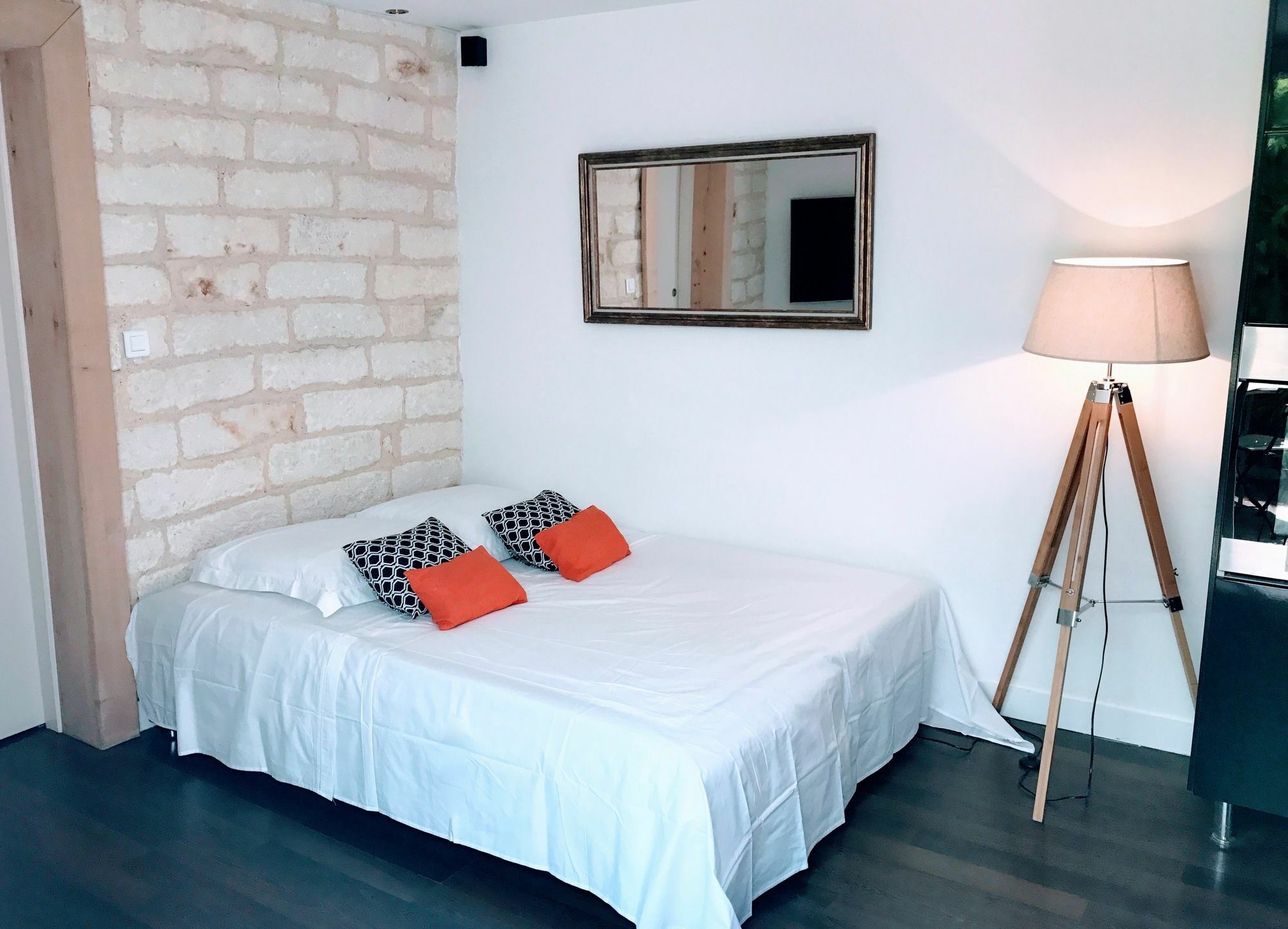 Home Chic Home - La Terrasse Bazille - Netflix Montpellier Exteriör bild