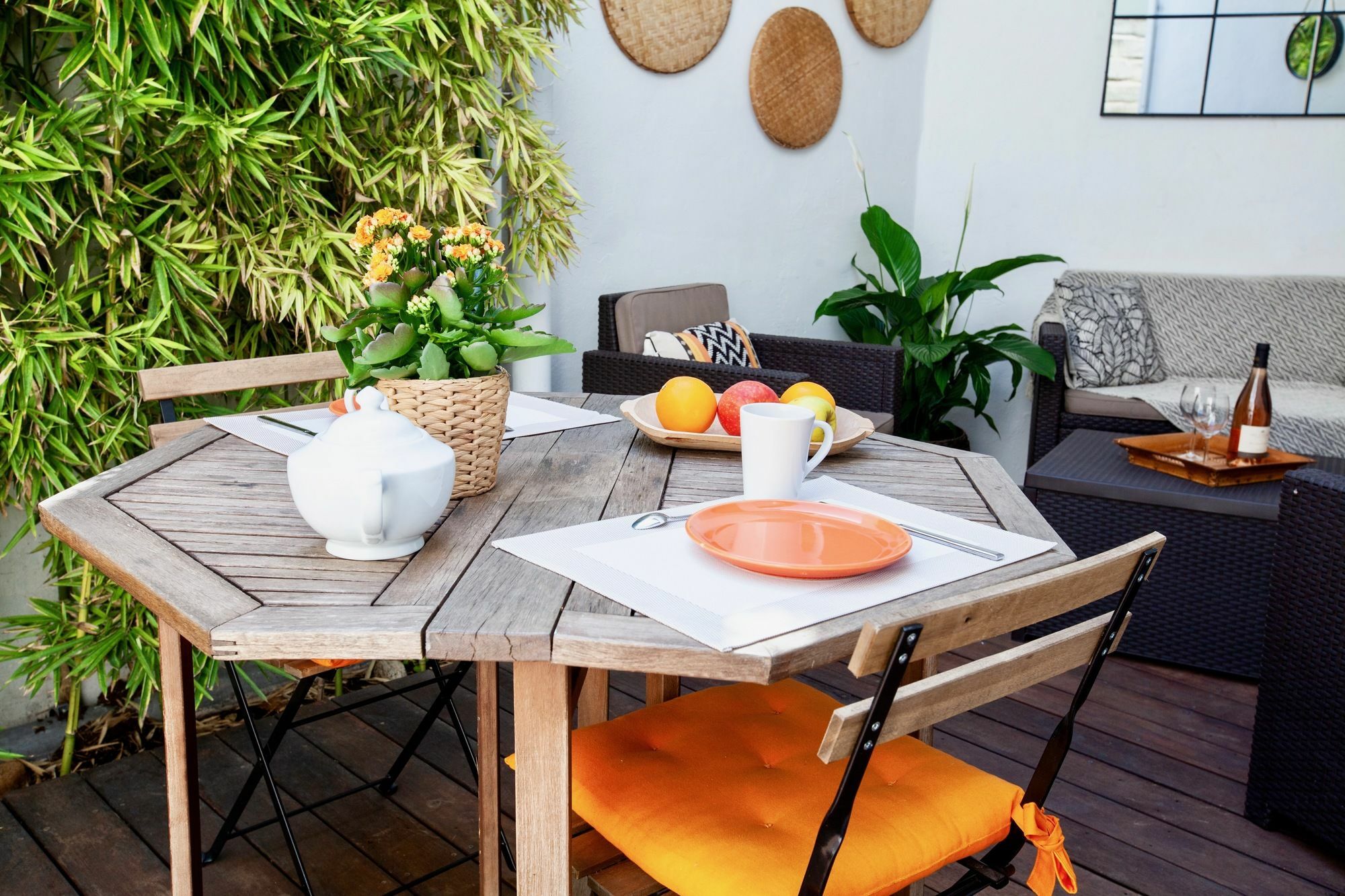 Home Chic Home - La Terrasse Bazille - Netflix Montpellier Exteriör bild