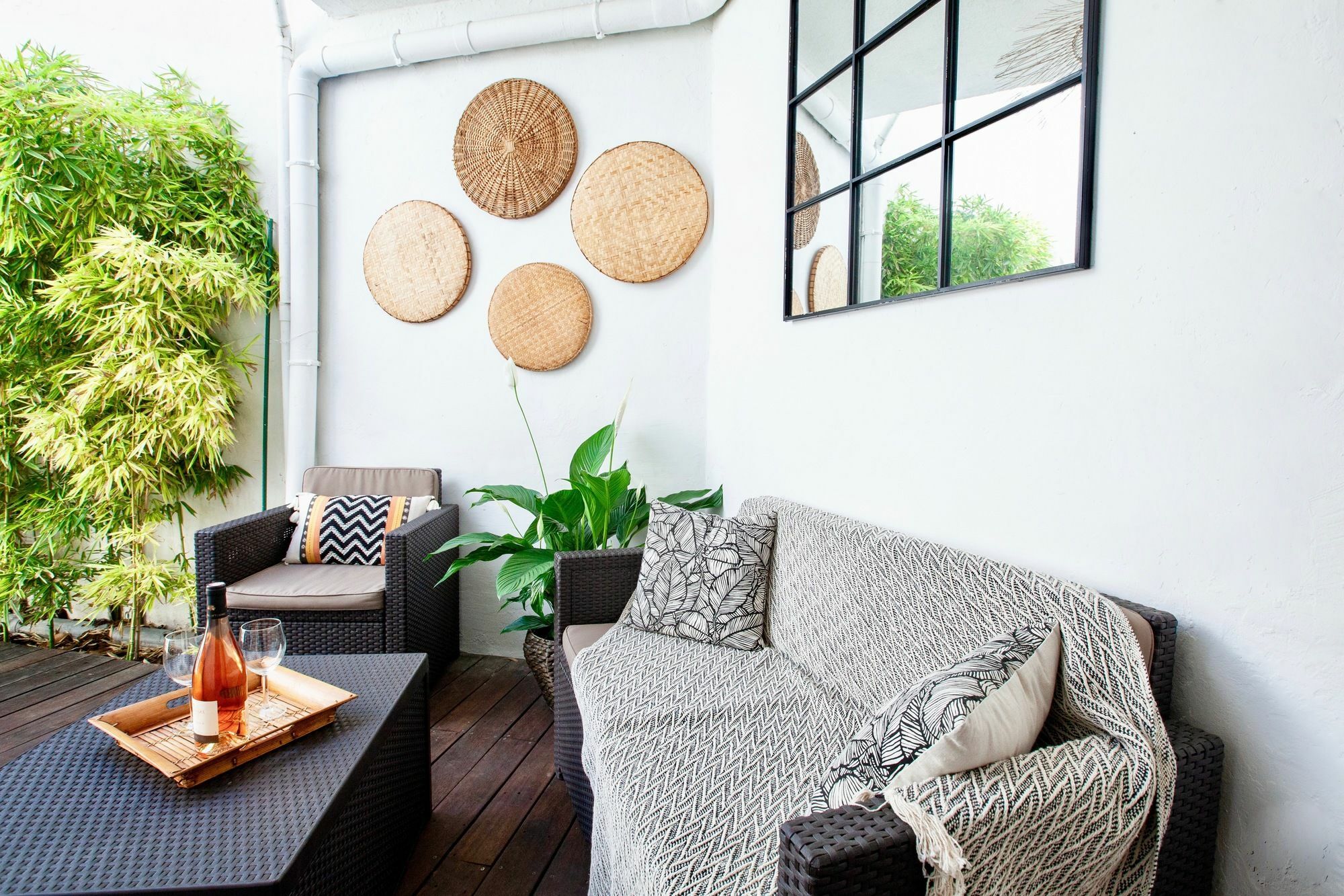 Home Chic Home - La Terrasse Bazille - Netflix Montpellier Exteriör bild