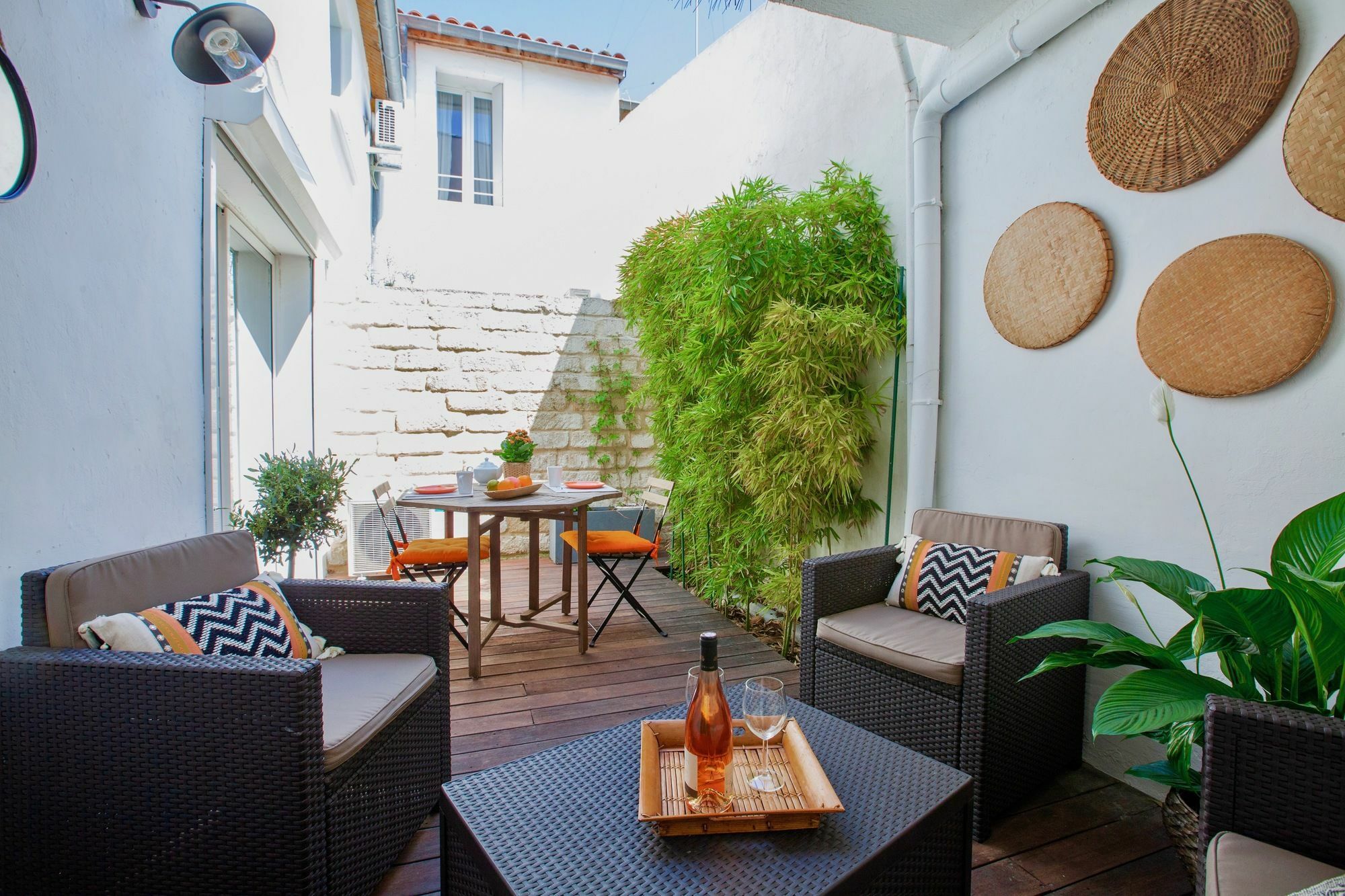 Home Chic Home - La Terrasse Bazille - Netflix Montpellier Exteriör bild