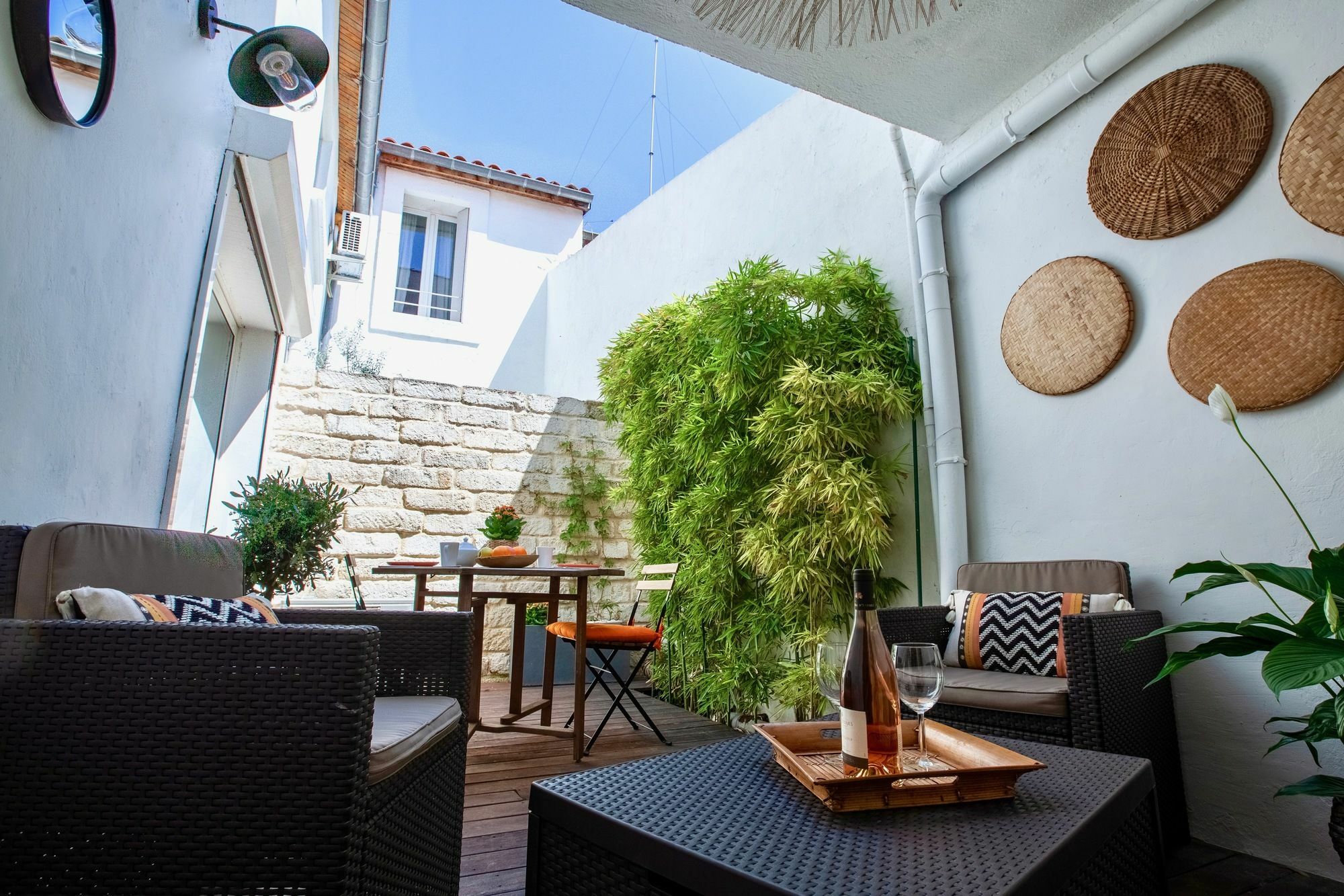Home Chic Home - La Terrasse Bazille - Netflix Montpellier Exteriör bild