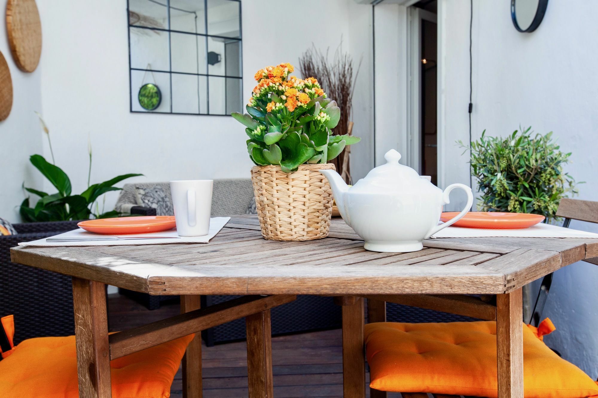 Home Chic Home - La Terrasse Bazille - Netflix Montpellier Exteriör bild