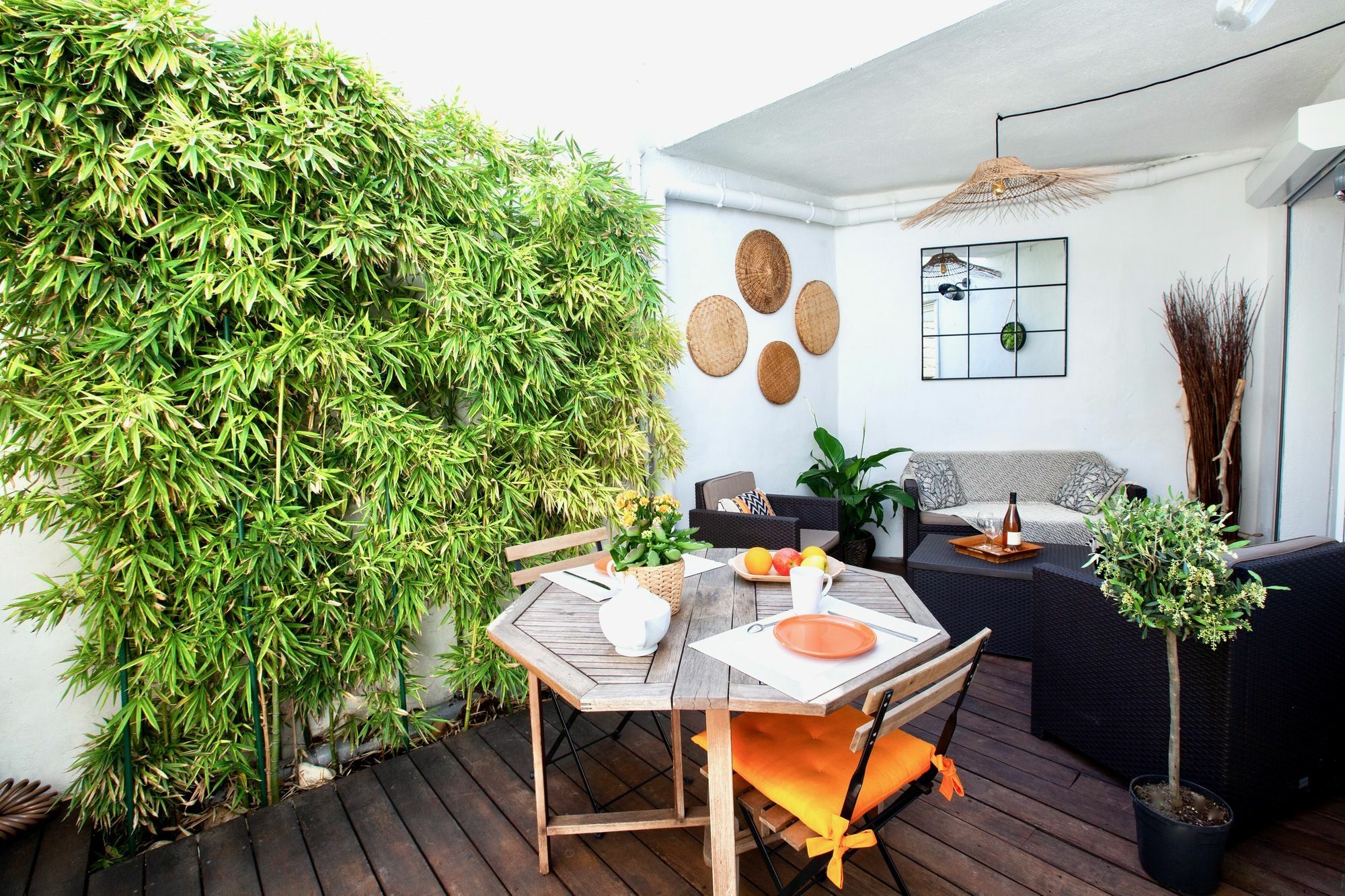 Home Chic Home - La Terrasse Bazille - Netflix Montpellier Exteriör bild