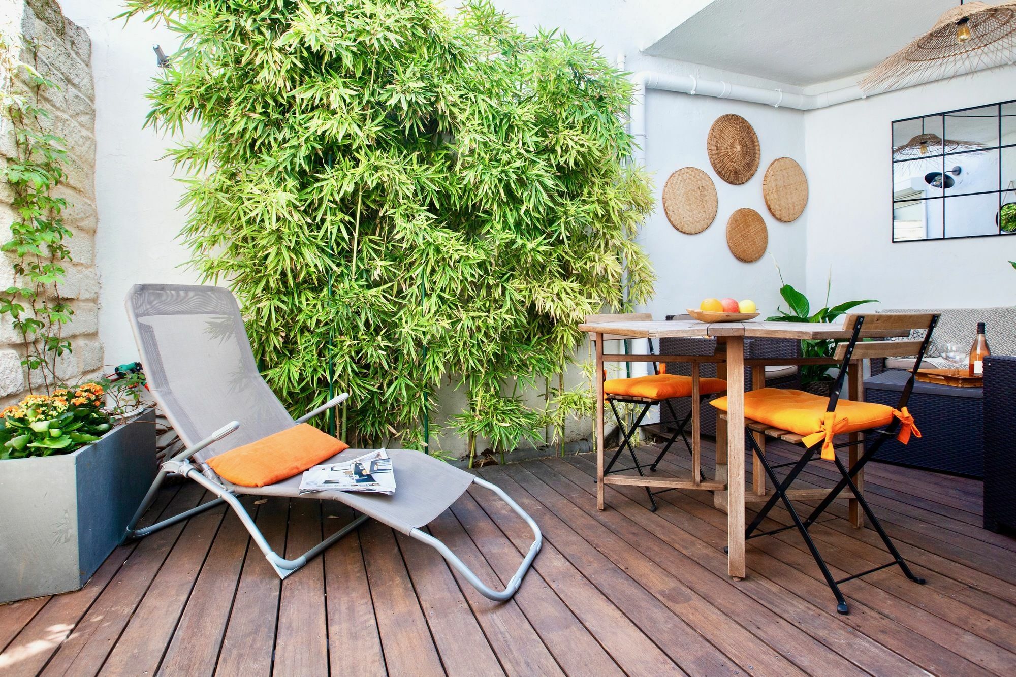 Home Chic Home - La Terrasse Bazille - Netflix Montpellier Exteriör bild