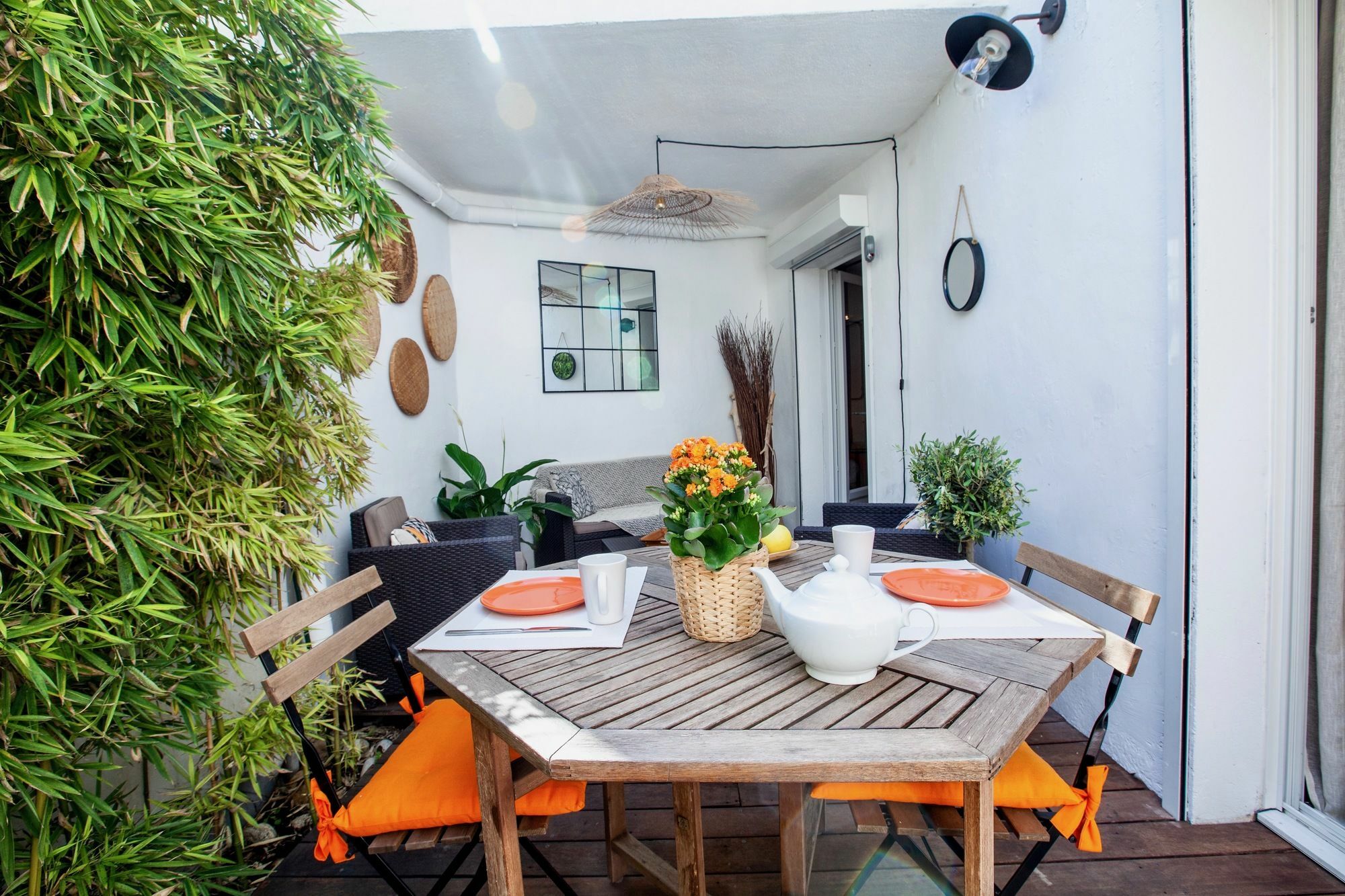 Home Chic Home - La Terrasse Bazille - Netflix Montpellier Exteriör bild